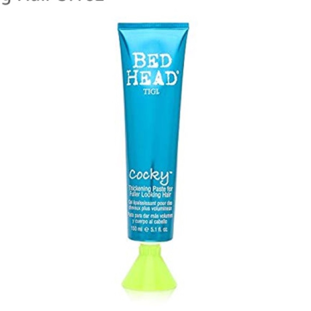 Bed Head TIGi Cocky Thickening Paste